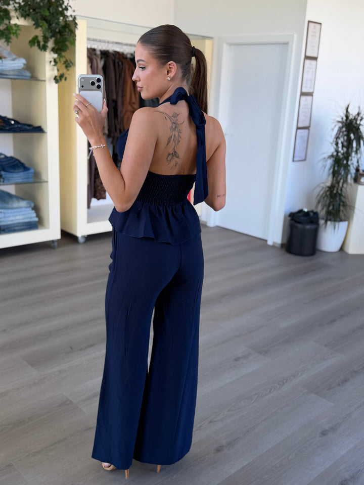 Komplet Midnight Elegance