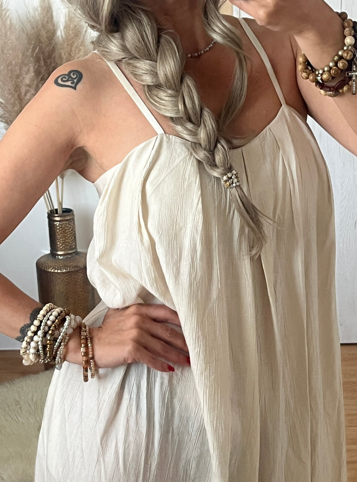 Overal Sahara Beige