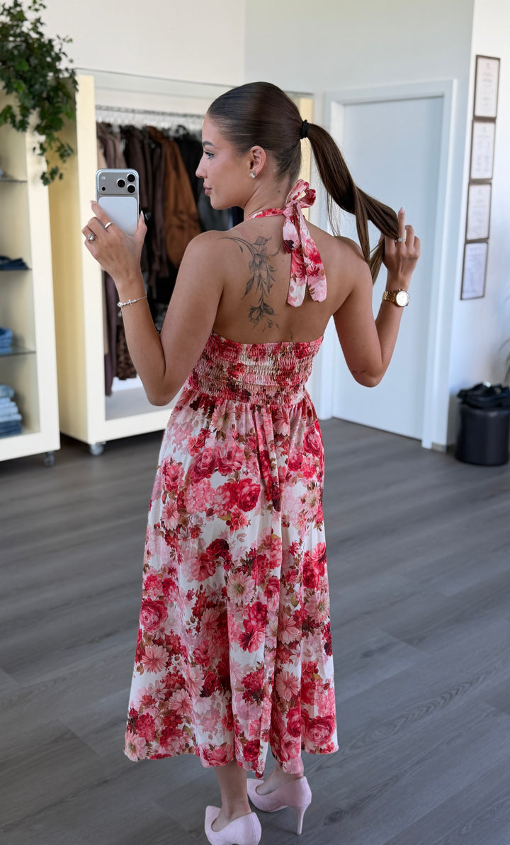 Šaty Rosalie Bloom