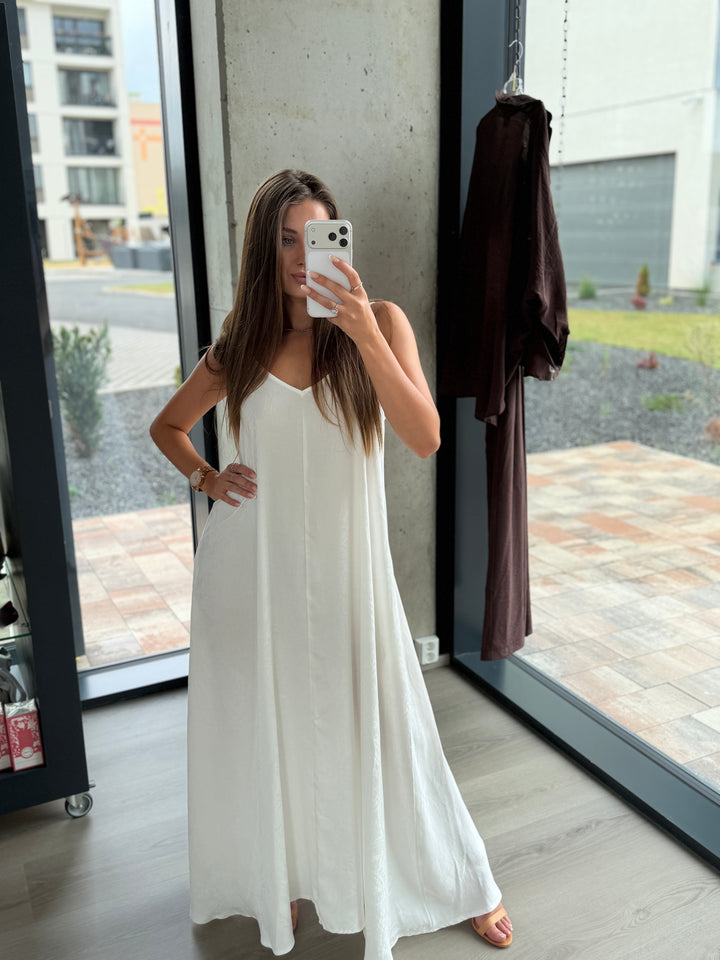 Šaty IVORY GRACE