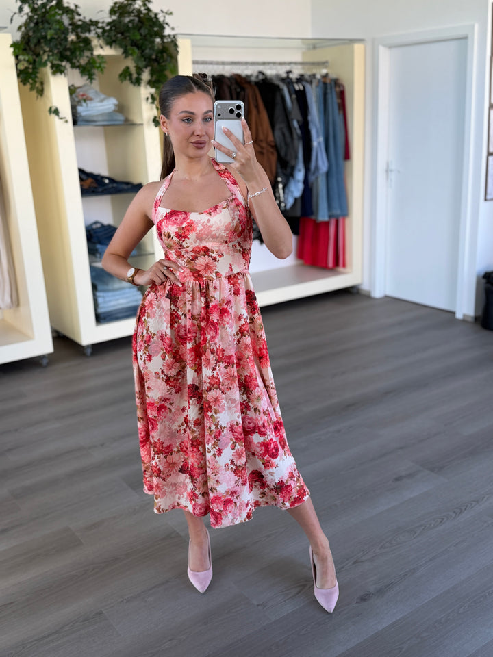 Šaty Rosalie Bloom