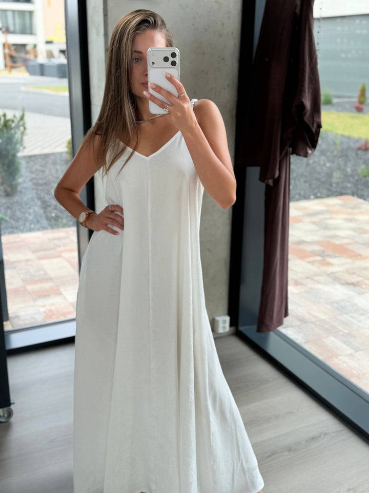 Šaty IVORY GRACE