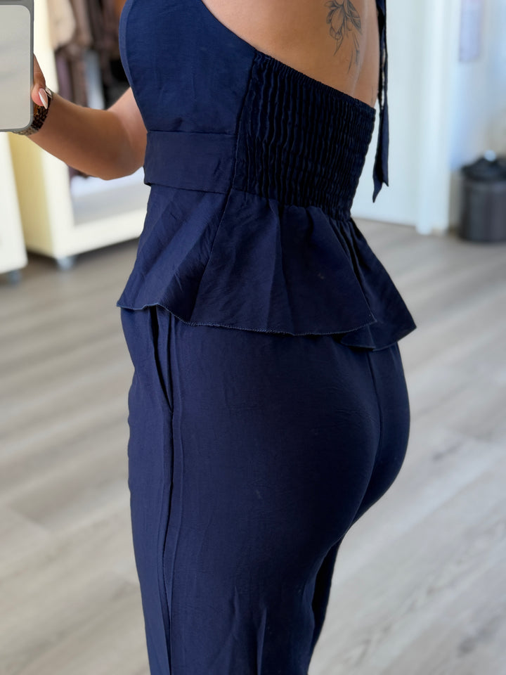 Komplet Midnight Elegance