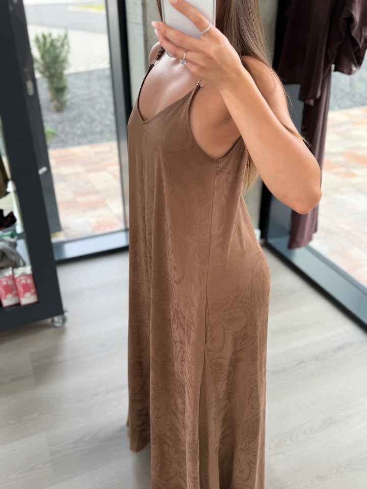 Šaty MOCHA GRACE