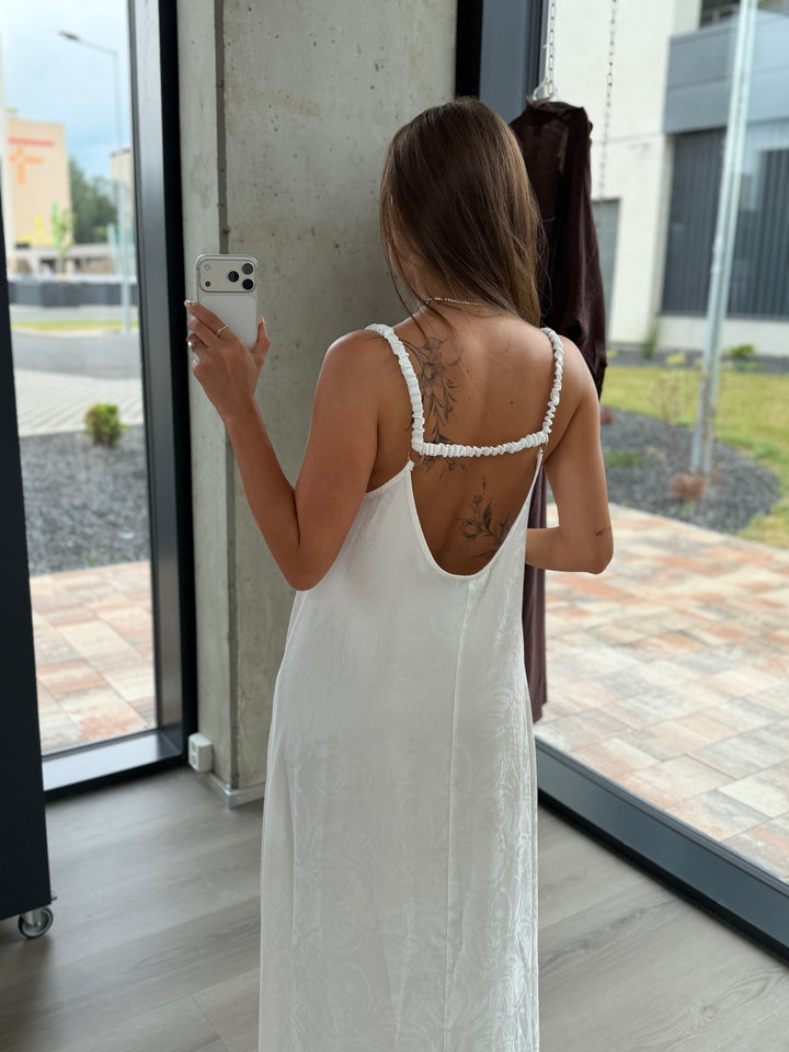 Šaty IVORY GRACE
