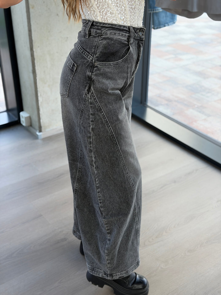 Rifle MIA Grey