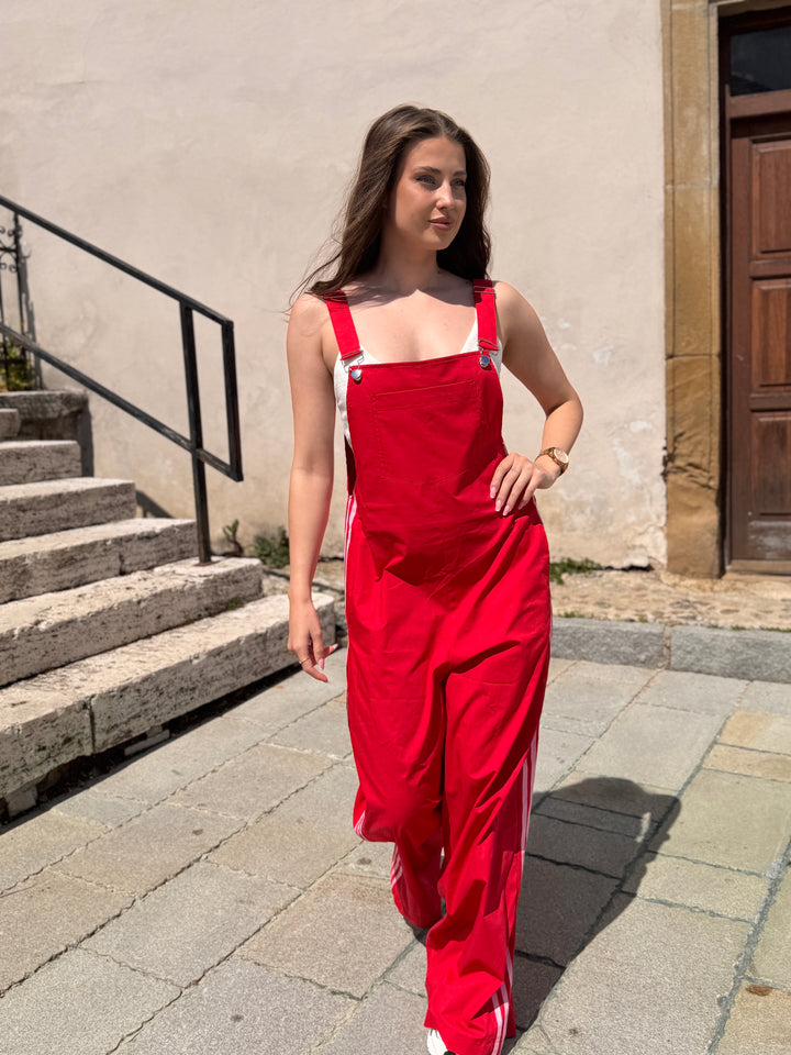 Dámsky overal RED STREET